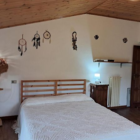 La Fonte B&B Pietralunga  Zewnętrze zdjęcie