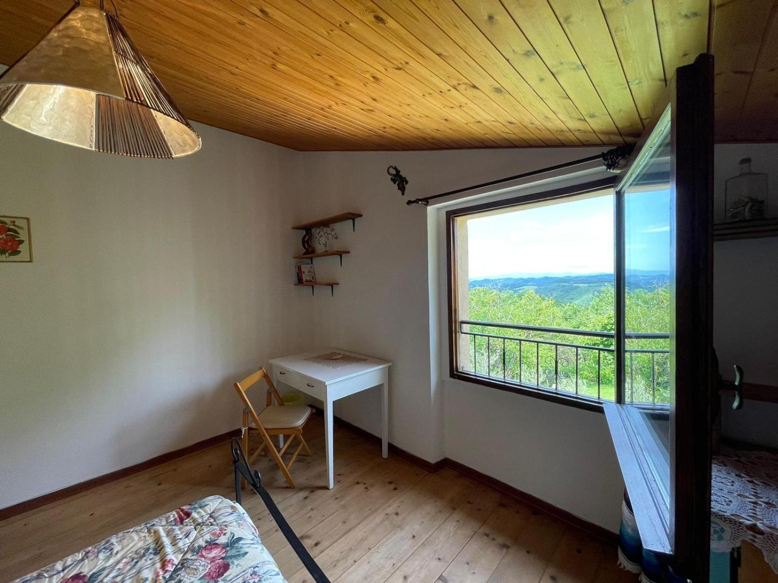La Fonte B&B Pietralunga  Zewnętrze zdjęcie