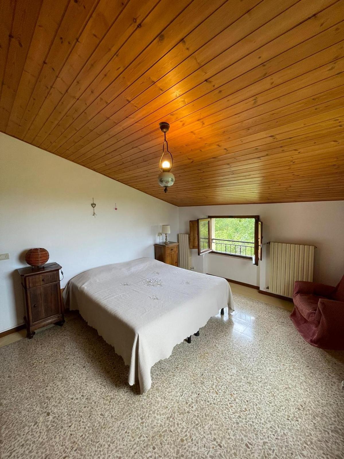 La Fonte B&B Pietralunga  Zewnętrze zdjęcie
