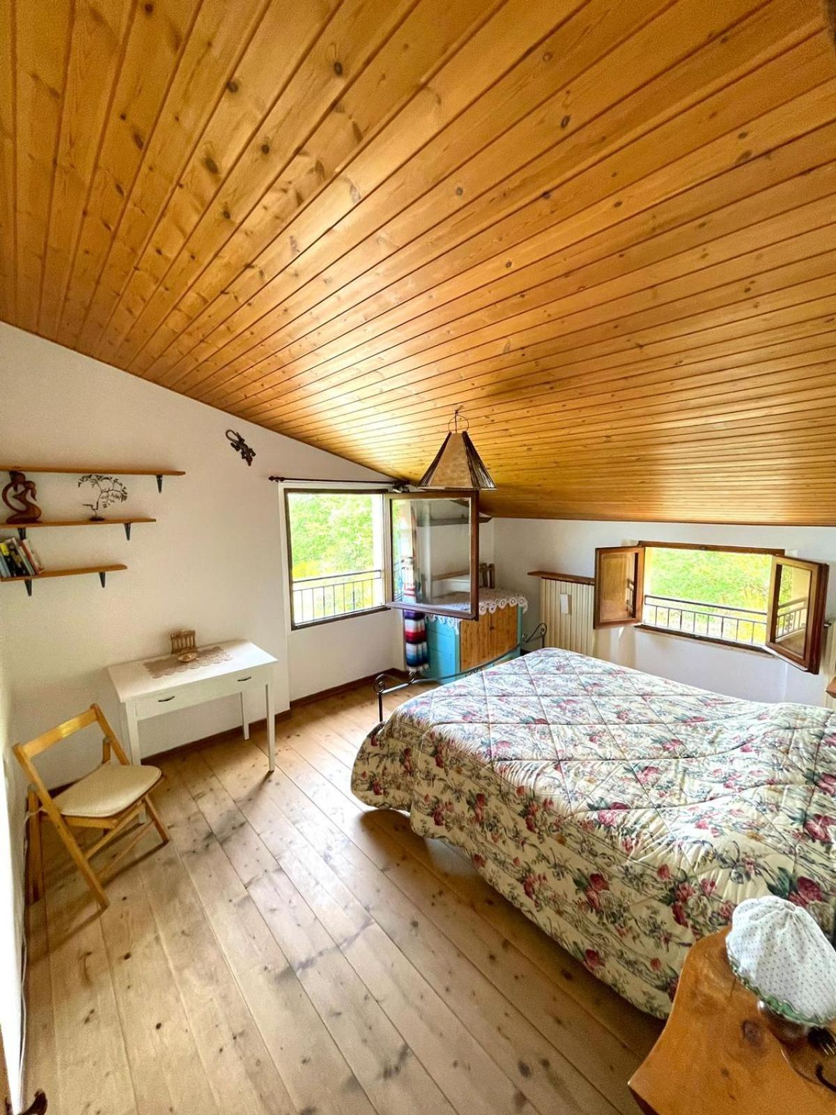 La Fonte B&B Pietralunga  Zewnętrze zdjęcie