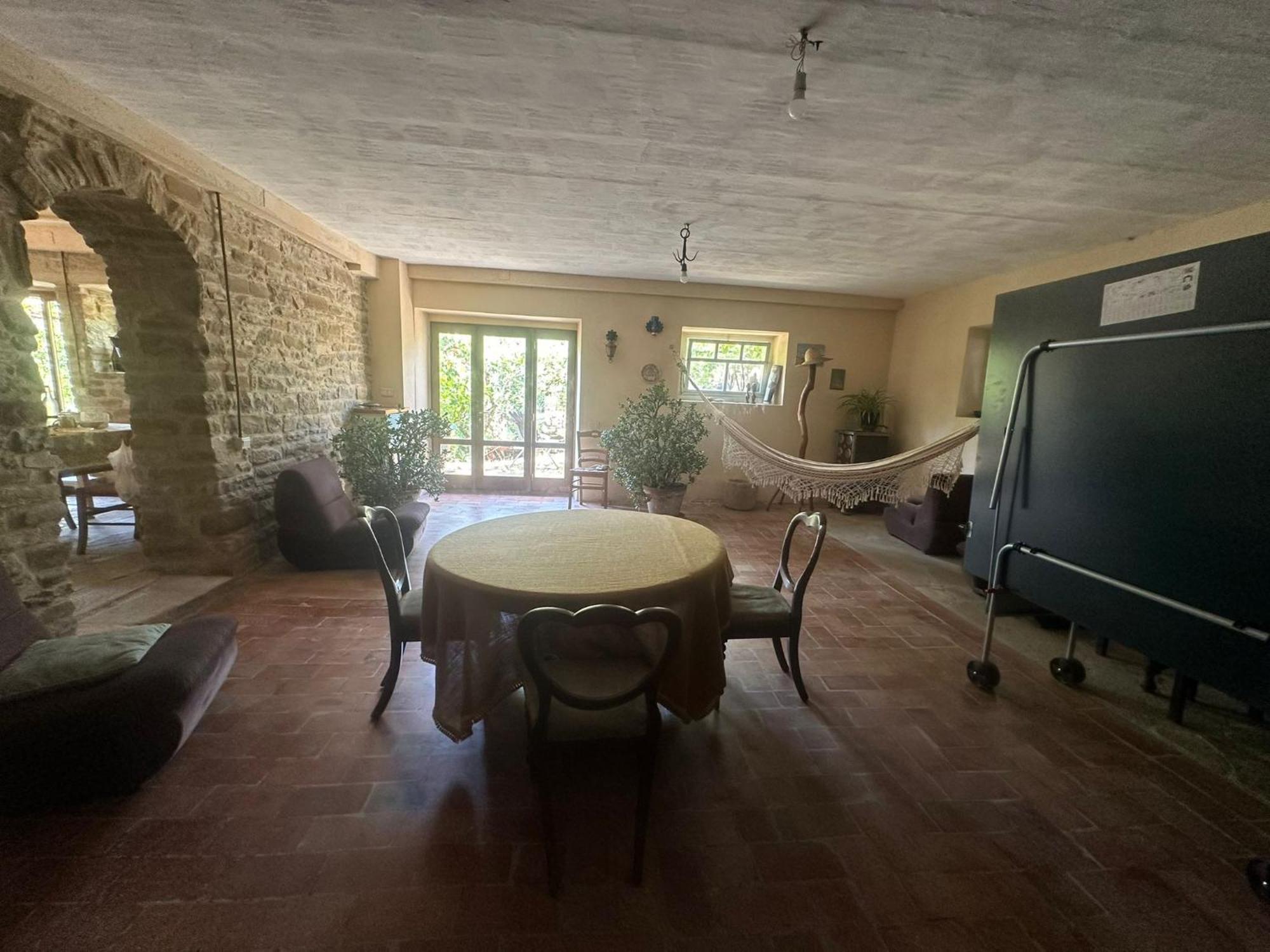 La Fonte B&B Pietralunga  Zewnętrze zdjęcie
