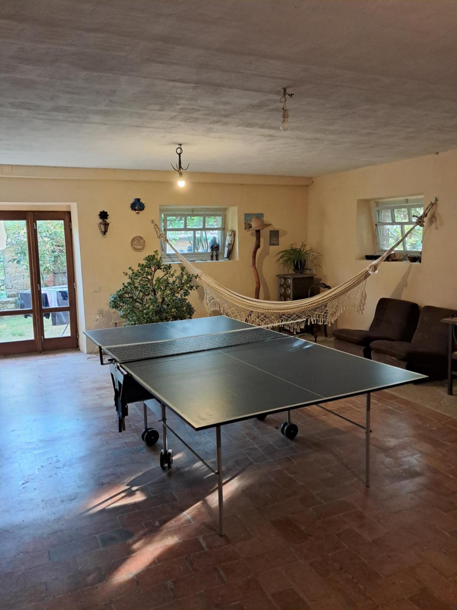 La Fonte B&B Pietralunga  Zewnętrze zdjęcie