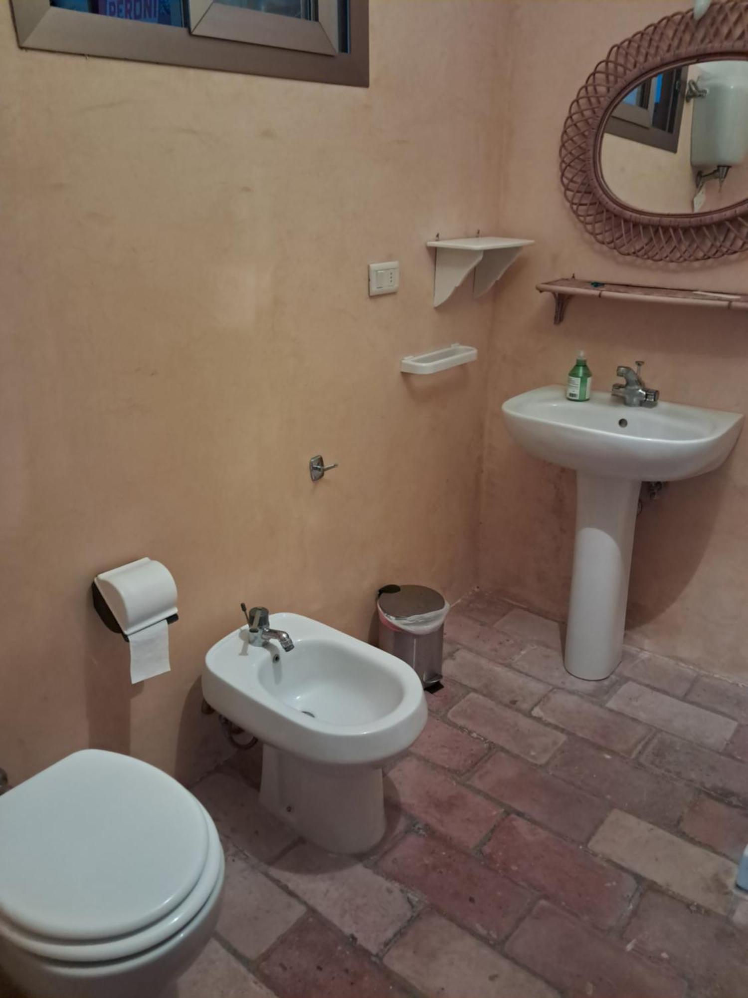 La Fonte B&B Pietralunga  Zewnętrze zdjęcie