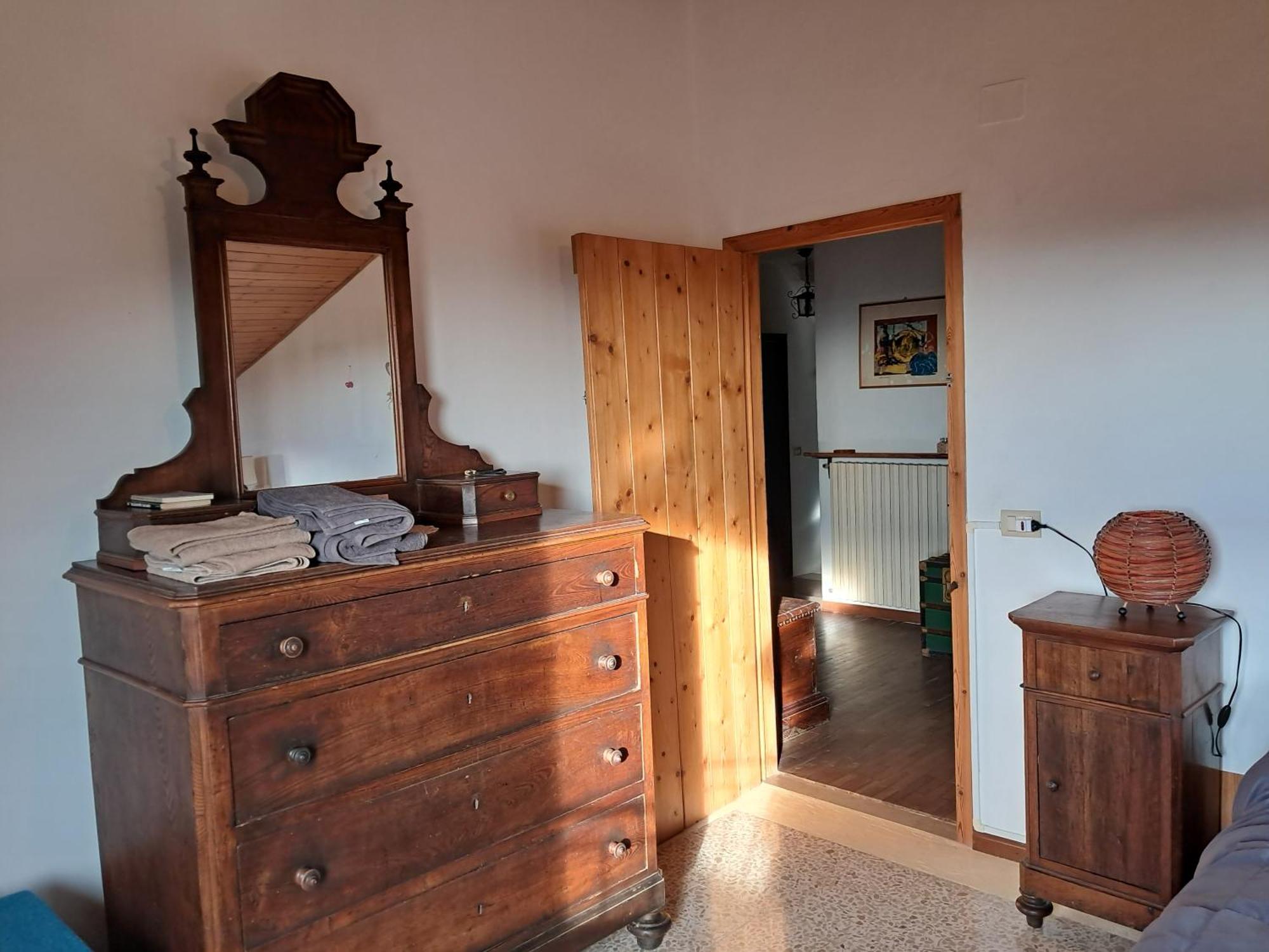 La Fonte B&B Pietralunga  Zewnętrze zdjęcie