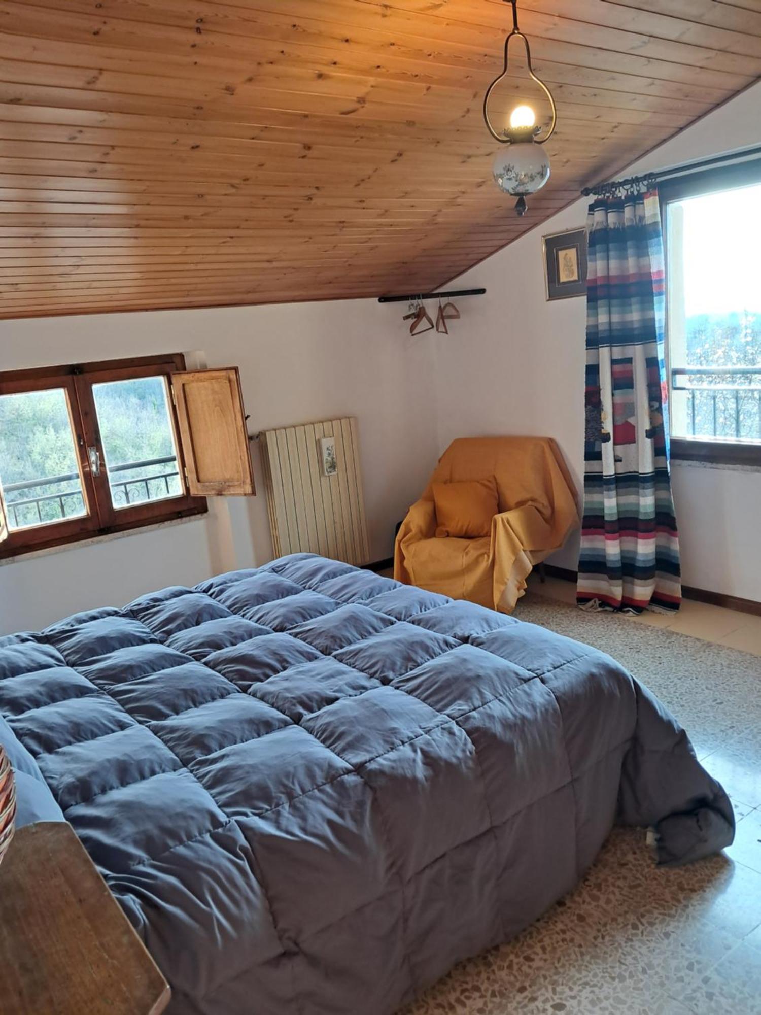 La Fonte B&B Pietralunga  Zewnętrze zdjęcie