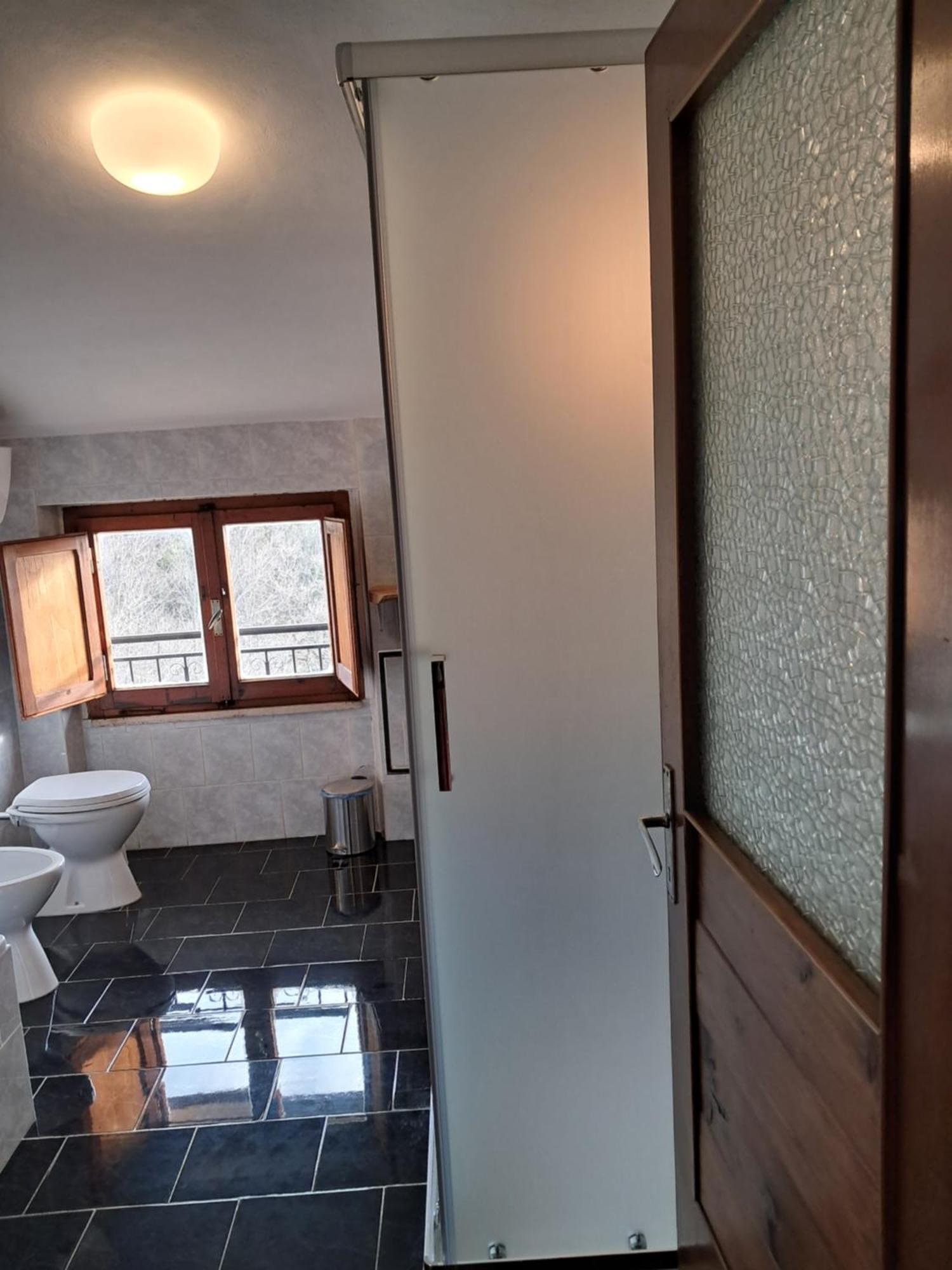 La Fonte B&B Pietralunga  Zewnętrze zdjęcie