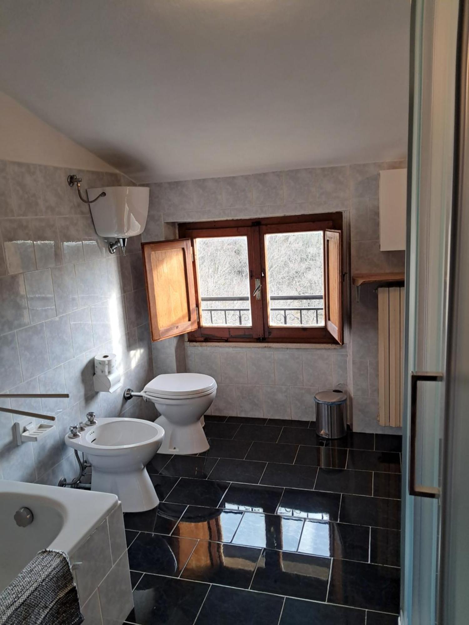 La Fonte B&B Pietralunga  Zewnętrze zdjęcie
