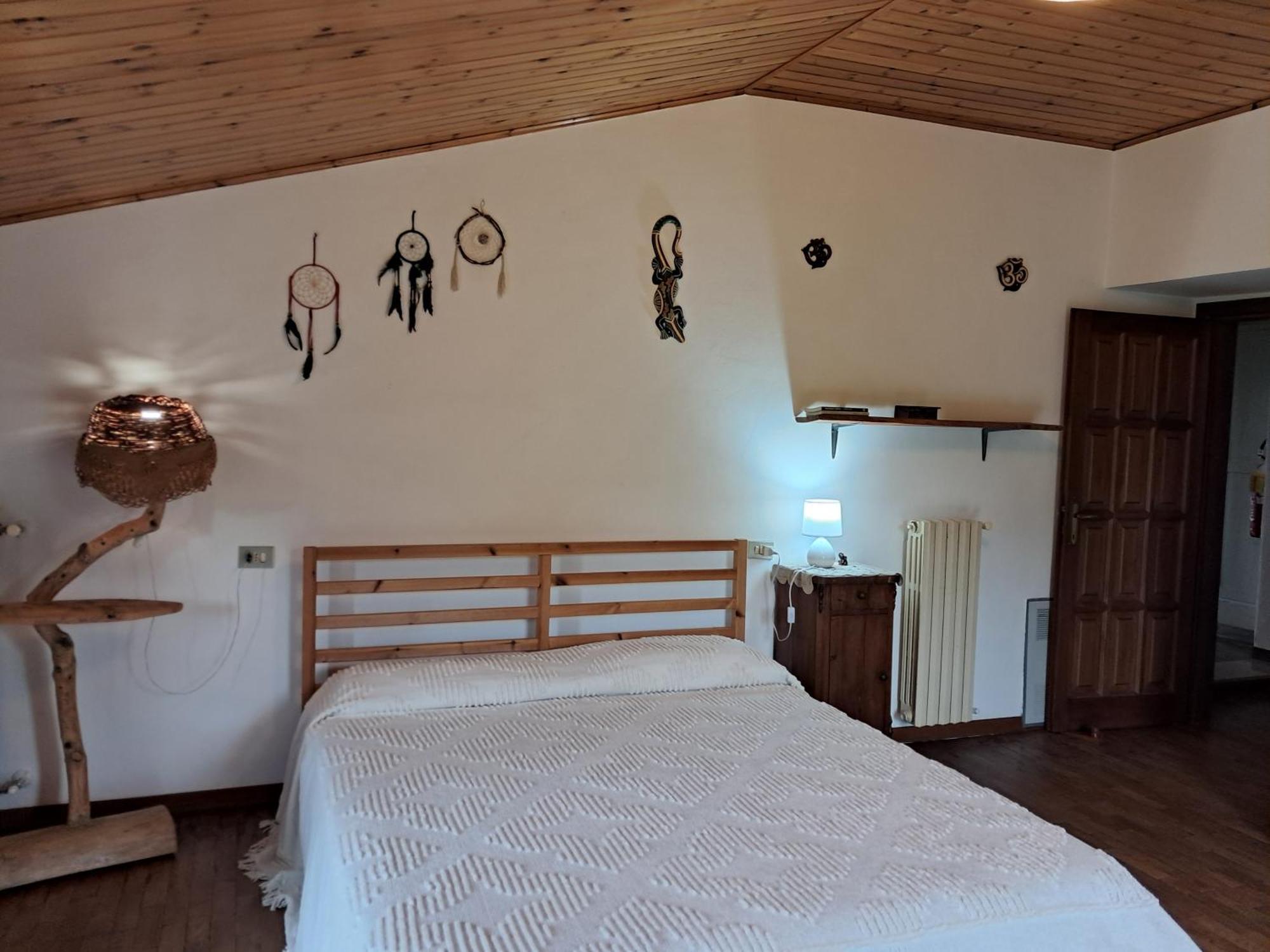 La Fonte B&B Pietralunga  Zewnętrze zdjęcie