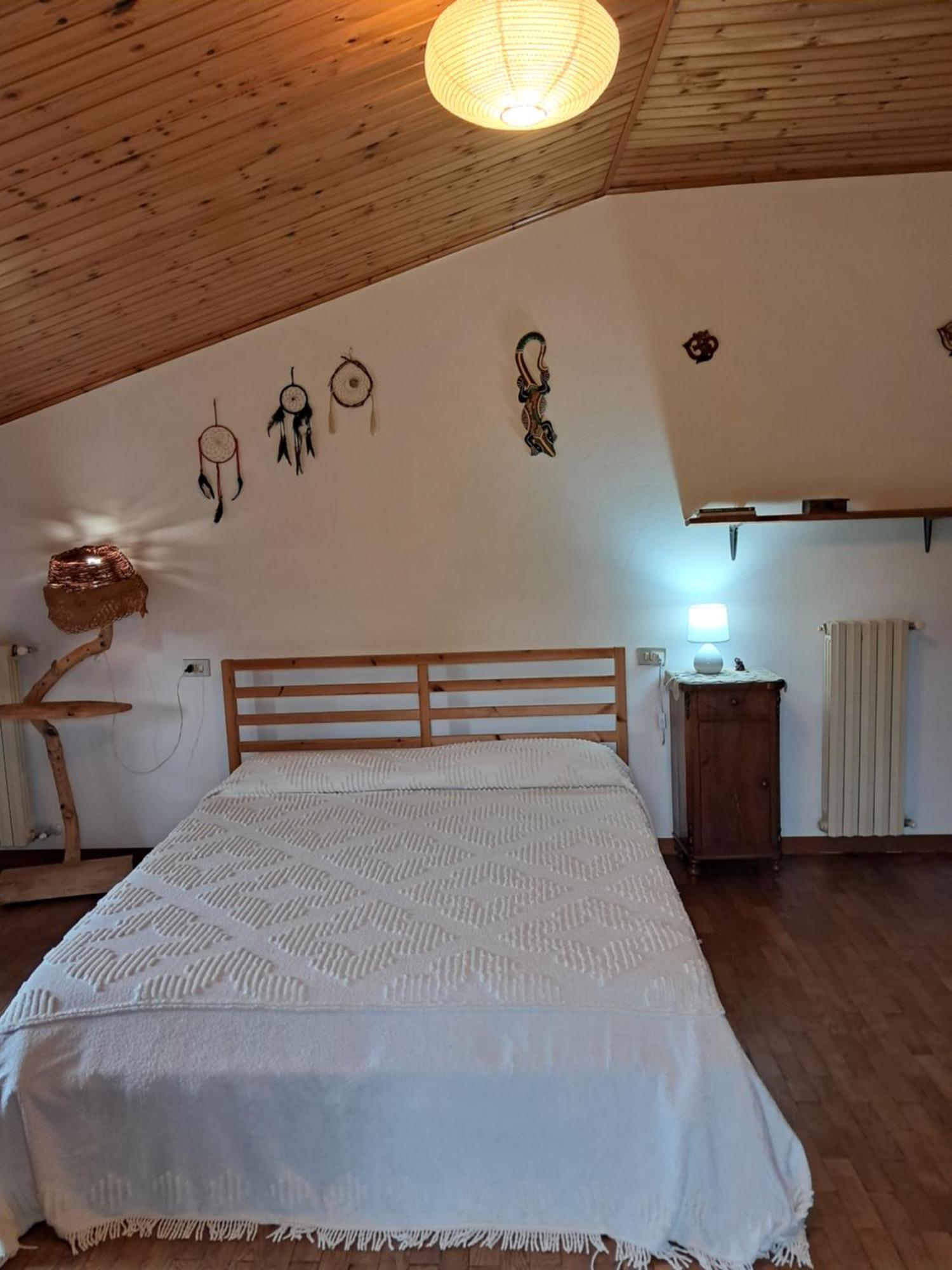 La Fonte B&B Pietralunga  Zewnętrze zdjęcie