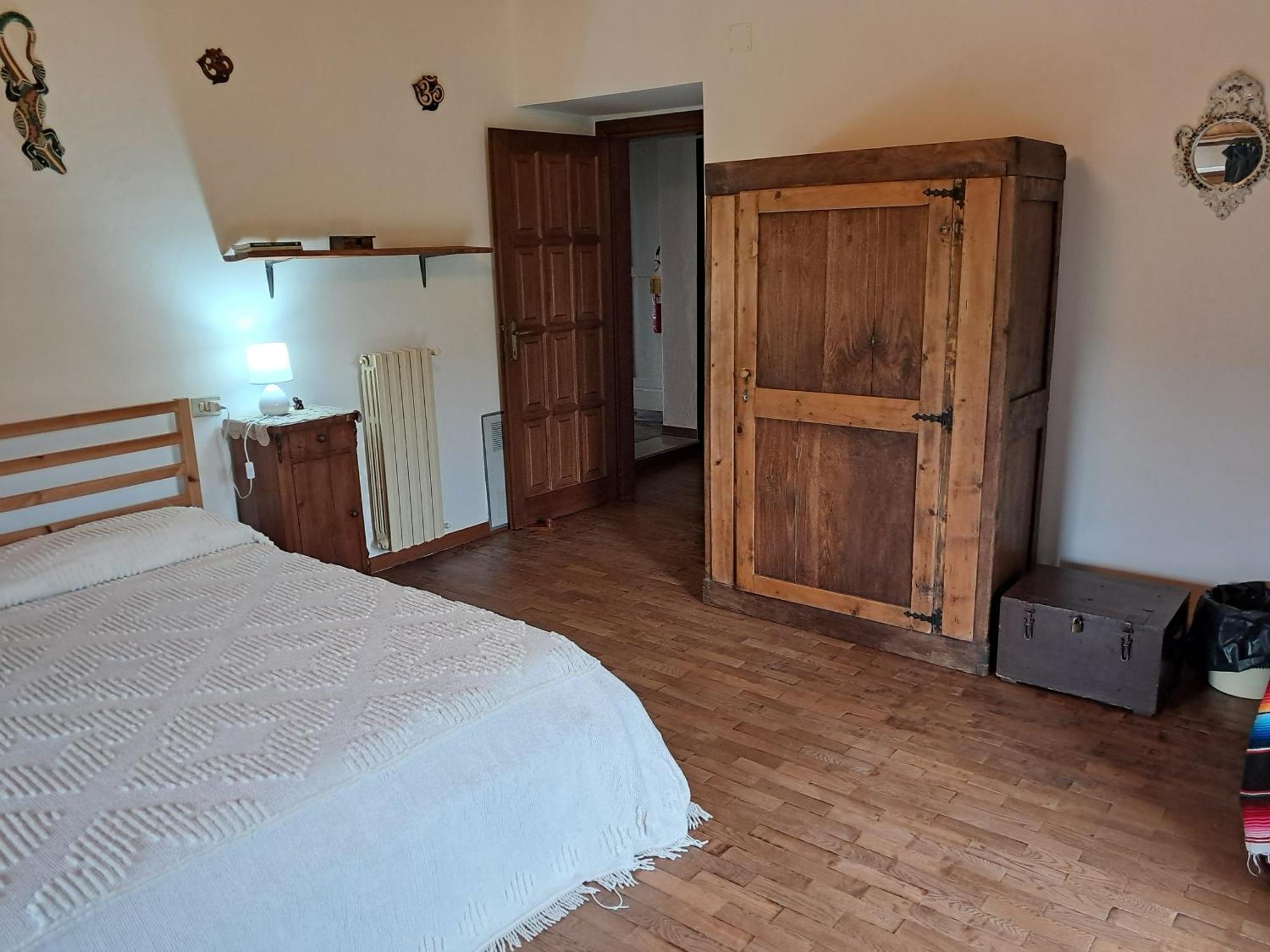 La Fonte B&B Pietralunga  Zewnętrze zdjęcie
