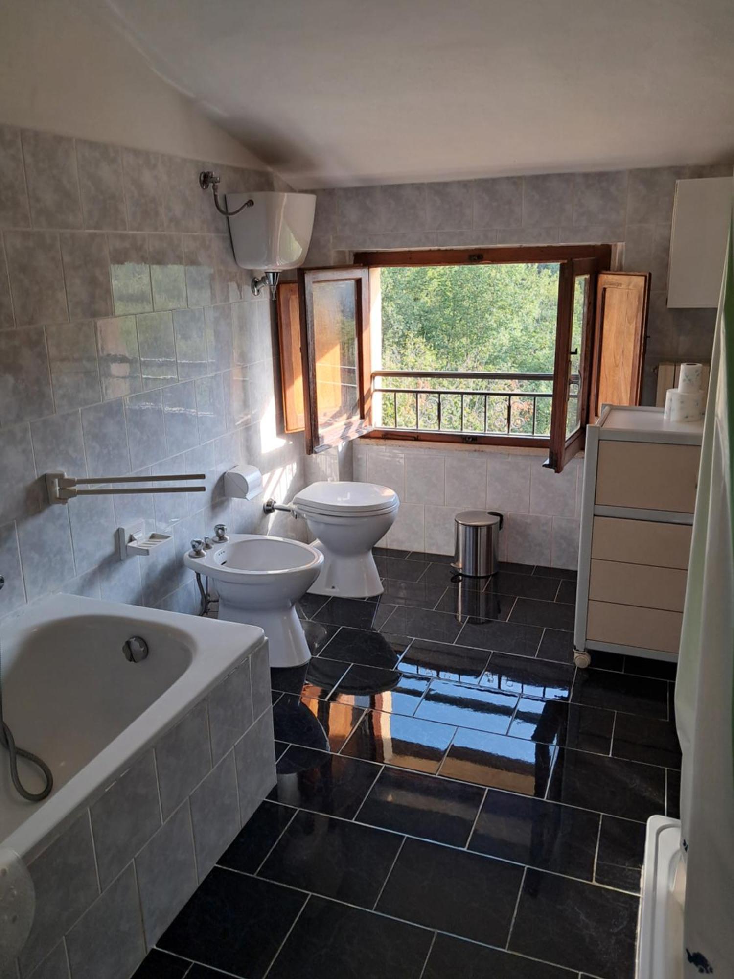 La Fonte B&B Pietralunga  Zewnętrze zdjęcie